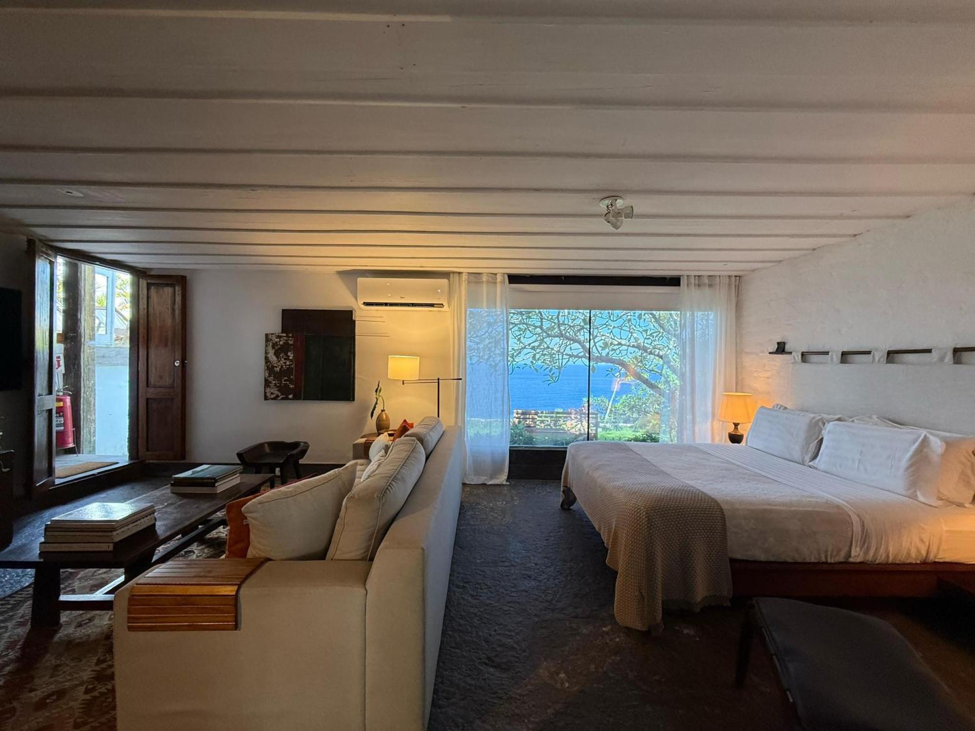 Cliffside - Boutique Hotel & Spa Río de Janeiro Exterior foto
